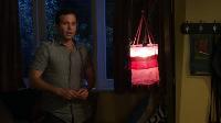 Click to watch 'What Is and What Should...' (popup) Covert Affairs